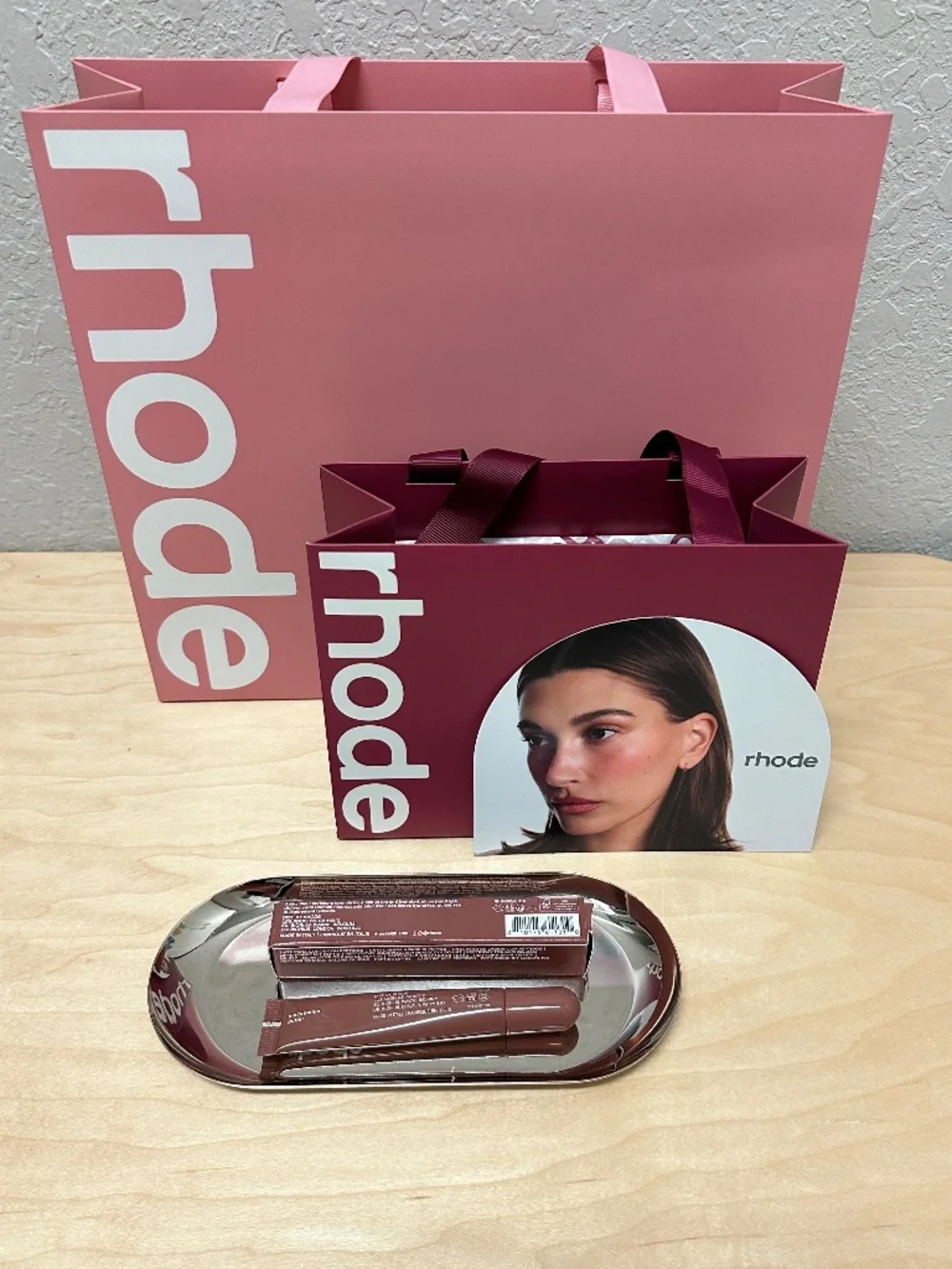 🤎 rhode skin peptide lip tint – Colada